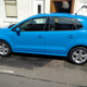 Illustration for article titled Another clean today, 2014 VW Polo